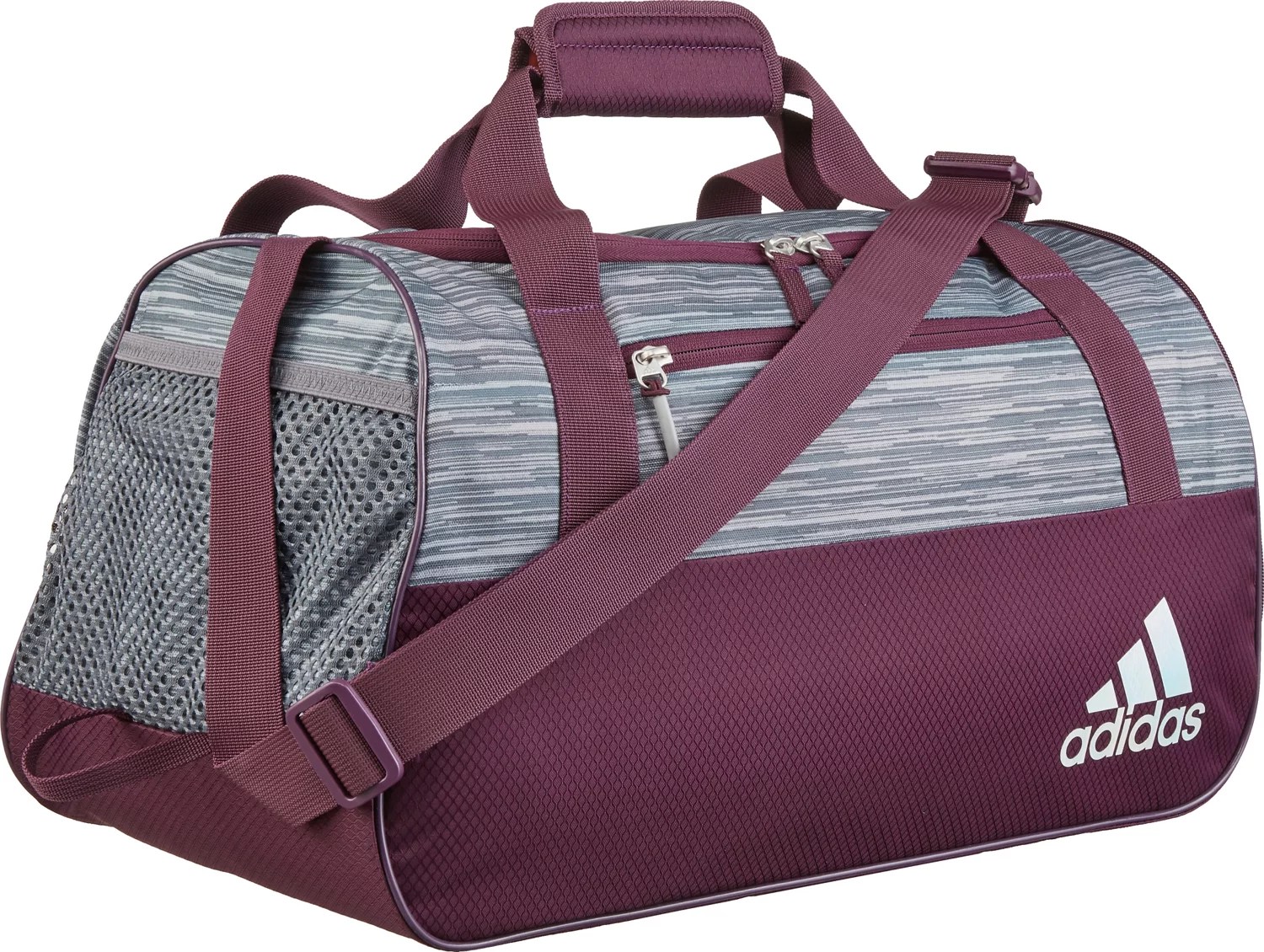 adidas Women's Squad III Duffel Bag Academy