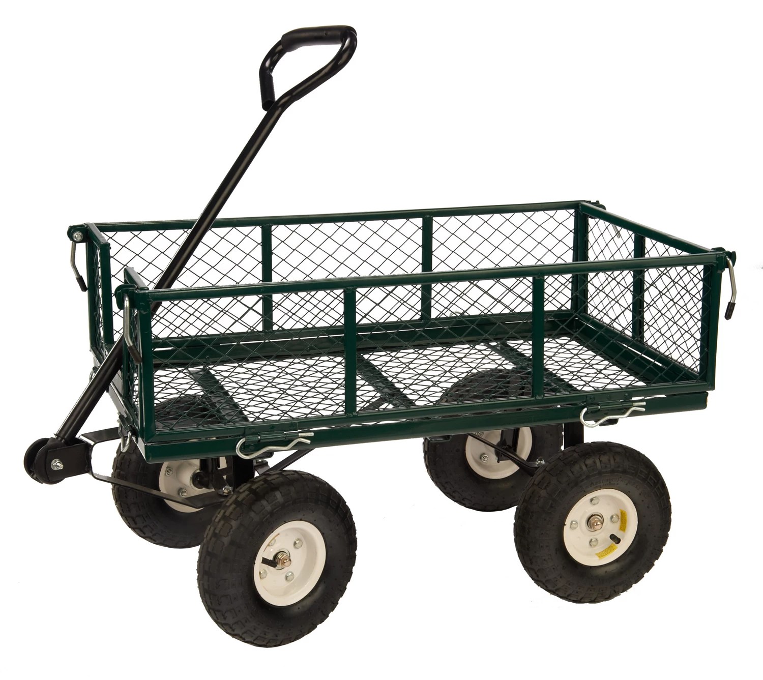 Academy Sports + Outdoors Max400 Utility Cart Academy