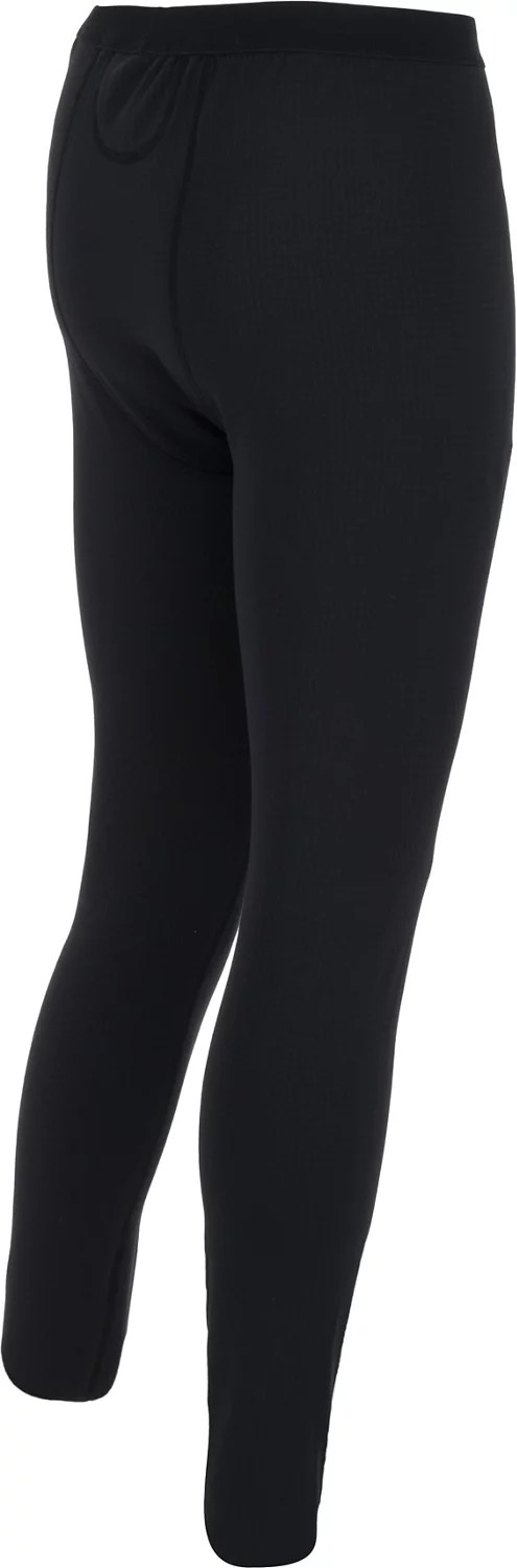 Magellan Outdoors Men's Thermal Grid Fleece Heavyweight Baselayer Pant