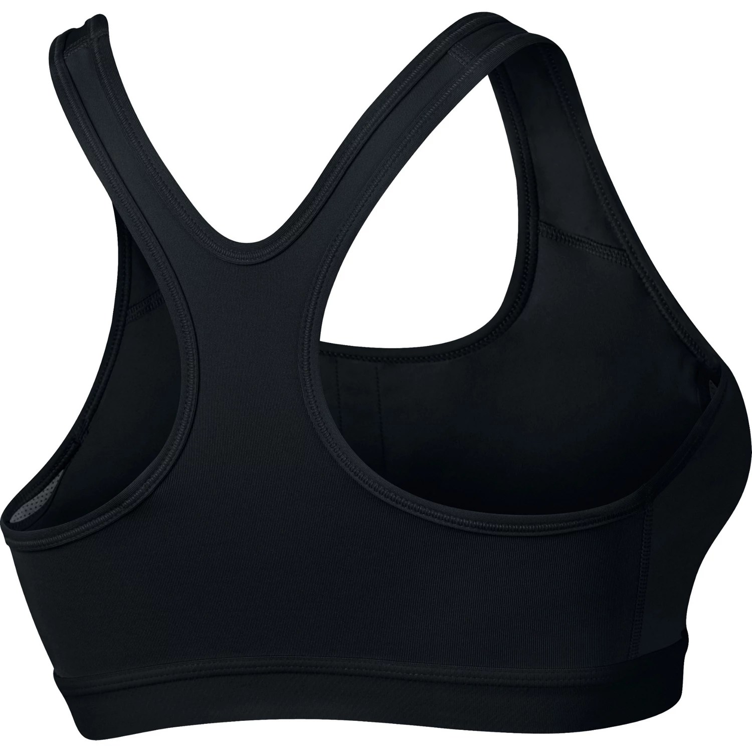 Nike Women's Fly Vibe Padded Sports Bra Academy