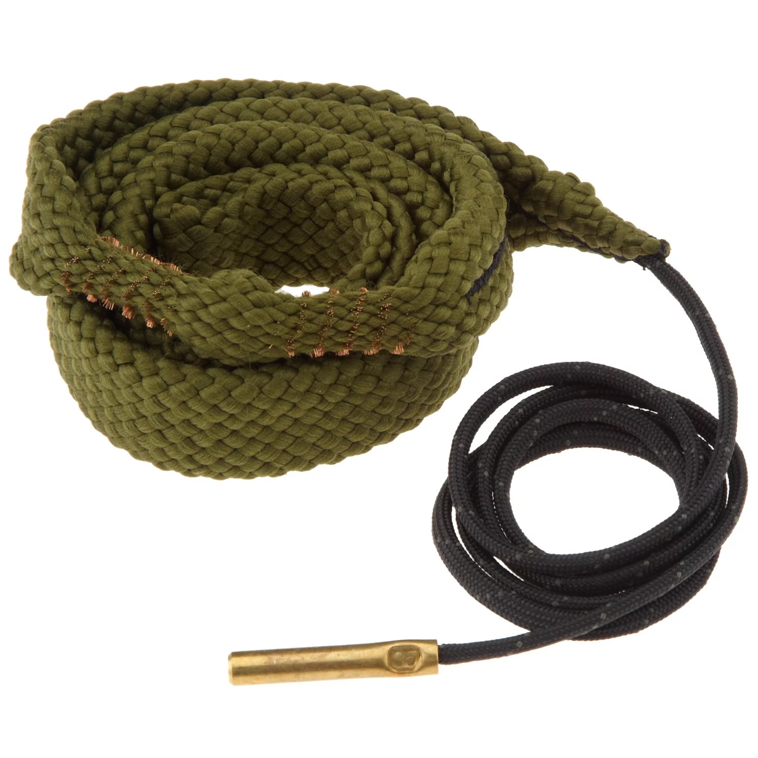 Hoppe's BoreSnake® .380, 9mm, .38 and .375 Caliber Bore Cleaner Academy