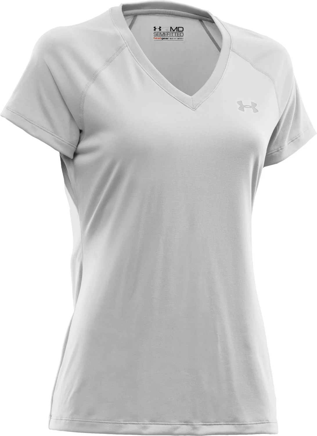 Under Armour® Women's Tech Tshirt Academy