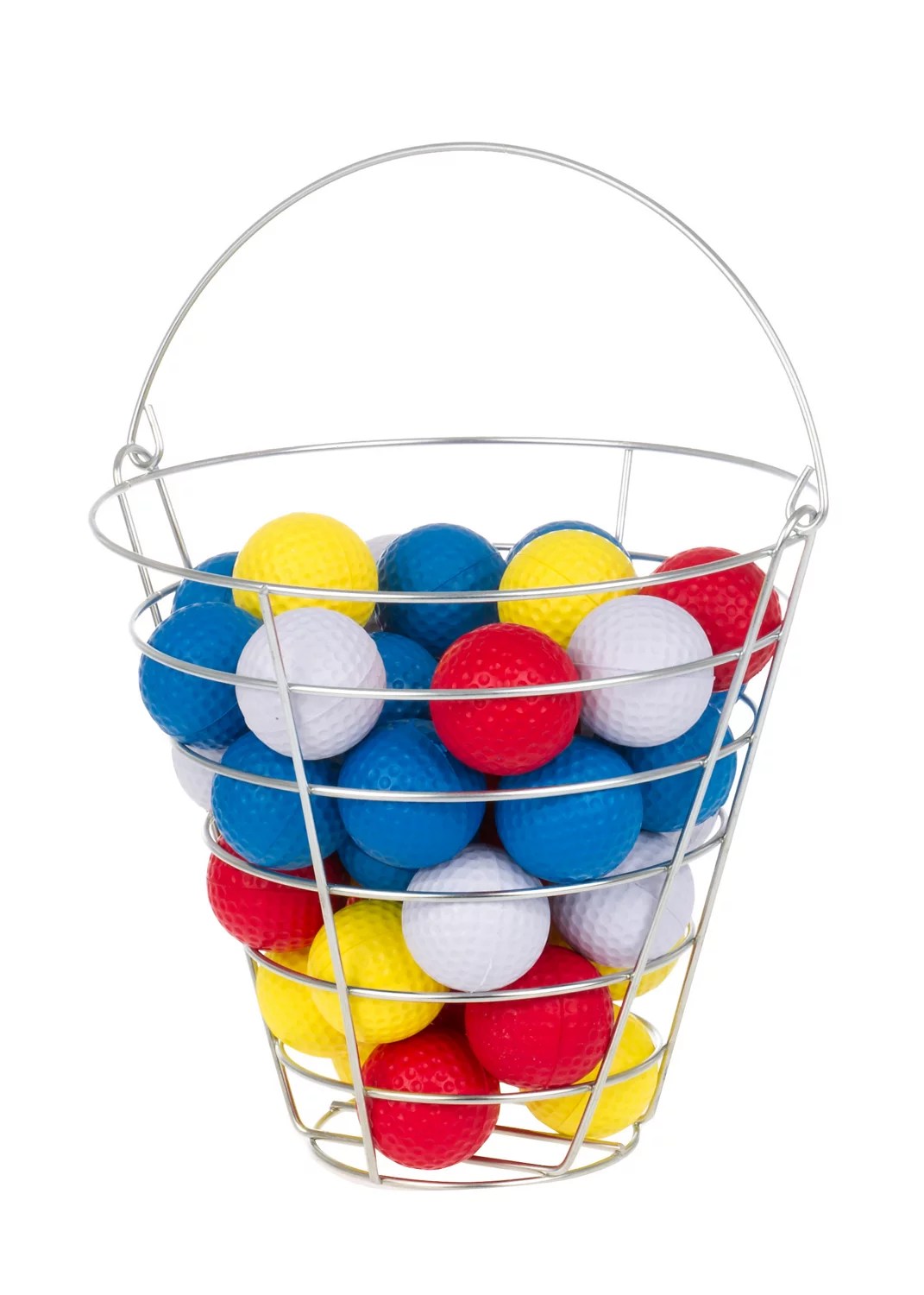 Wilson Ultra™ Range Basket with Golf Balls Academy