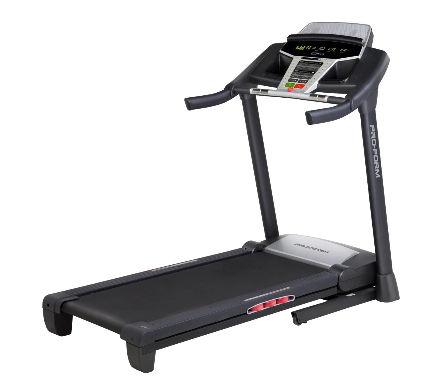 Treadmill Academy Sports Treadmills