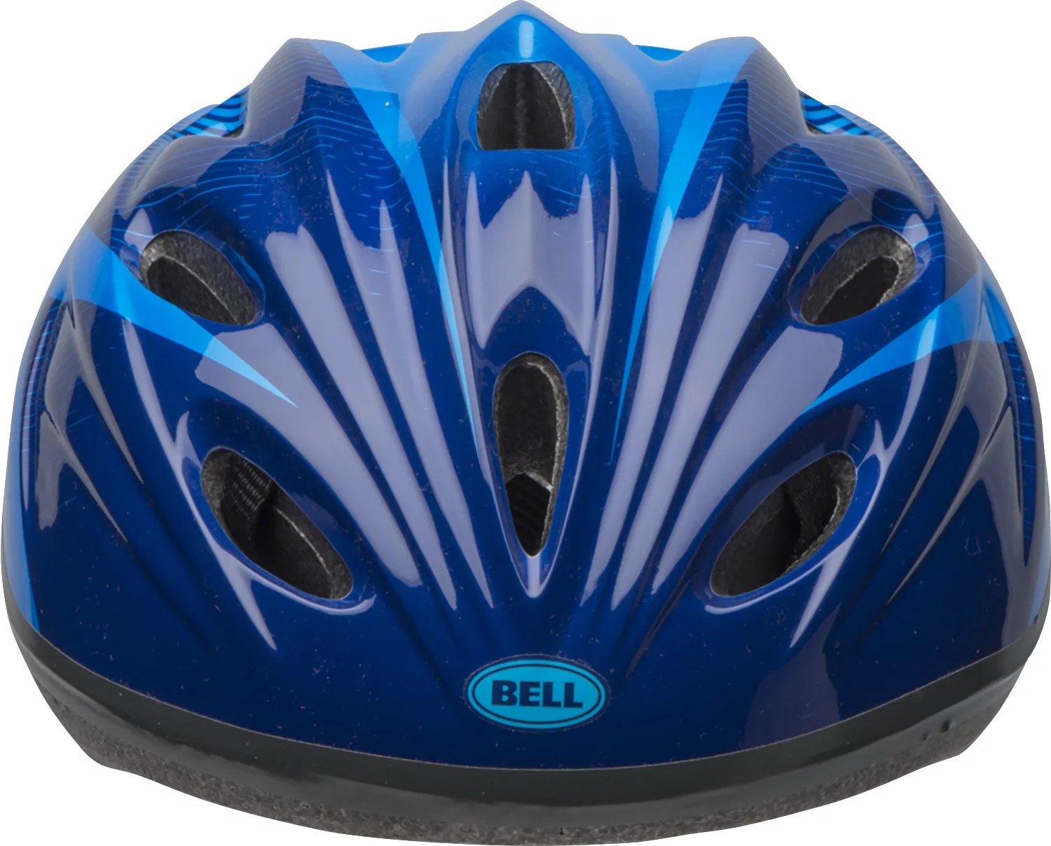 Bell Youth Attack™ Bicycle Helmet Academy