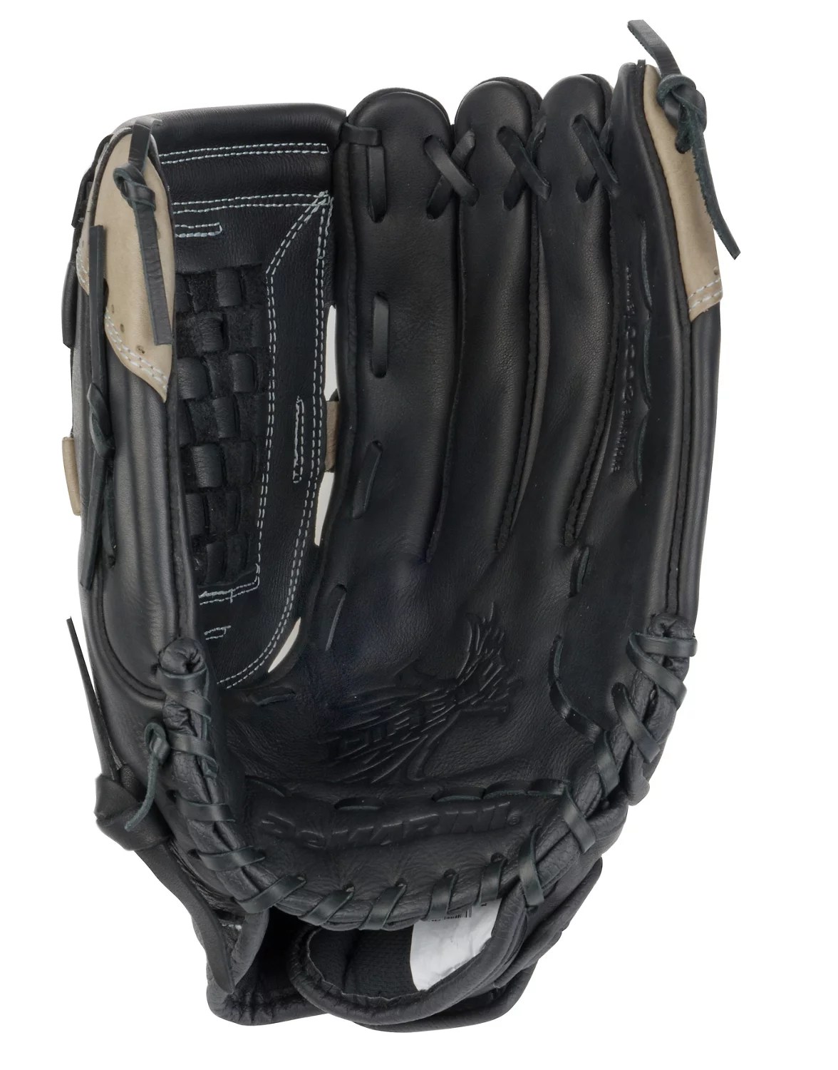 DeMarini Diablo 14" SlowPitch Softball Glove Academy