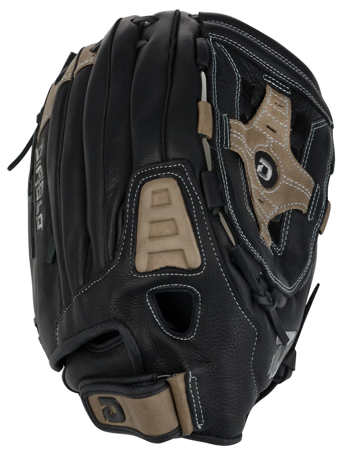 DeMarini Diablo 14" SlowPitch Softball Glove Academy
