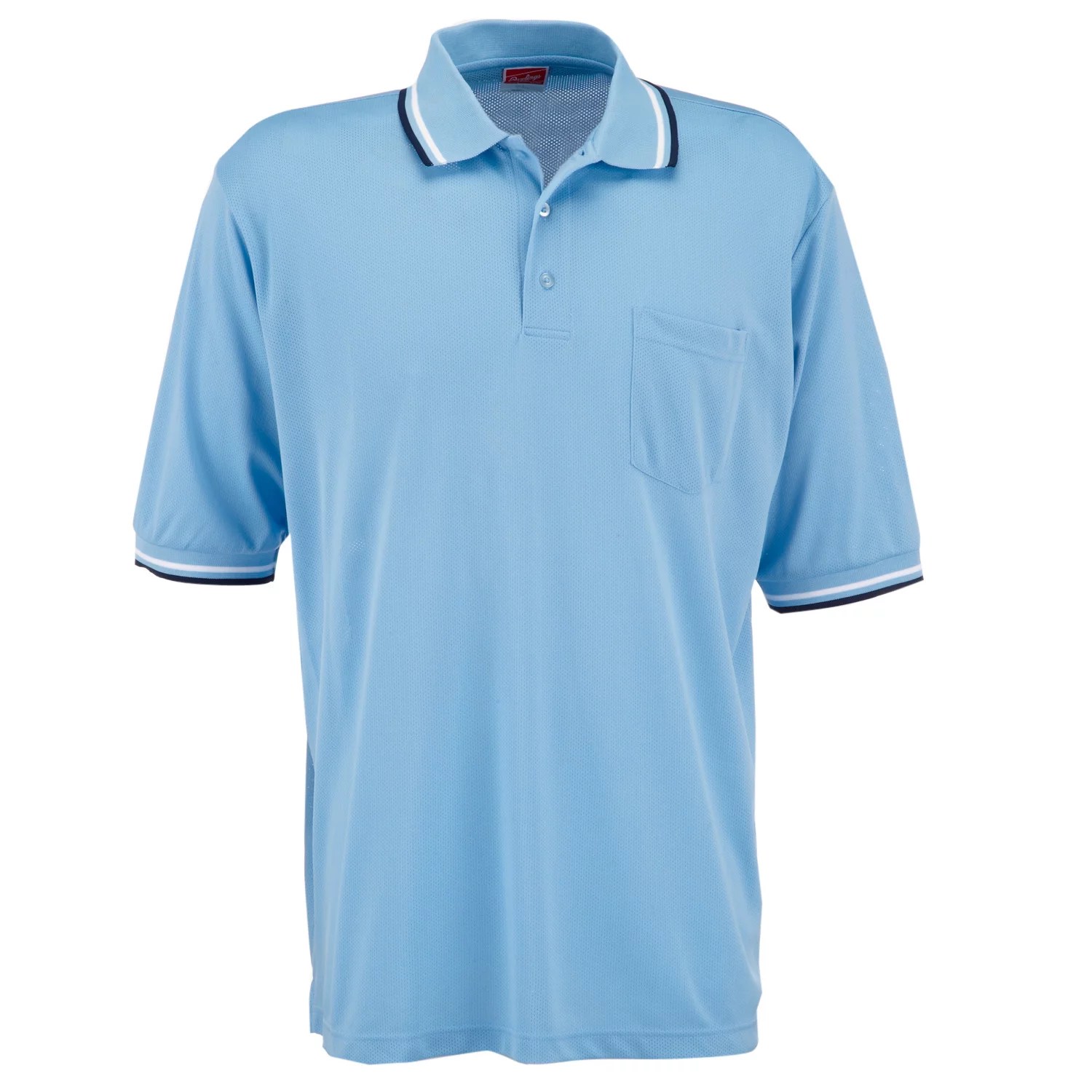Rawlings Men's Umpire Shirt Academy