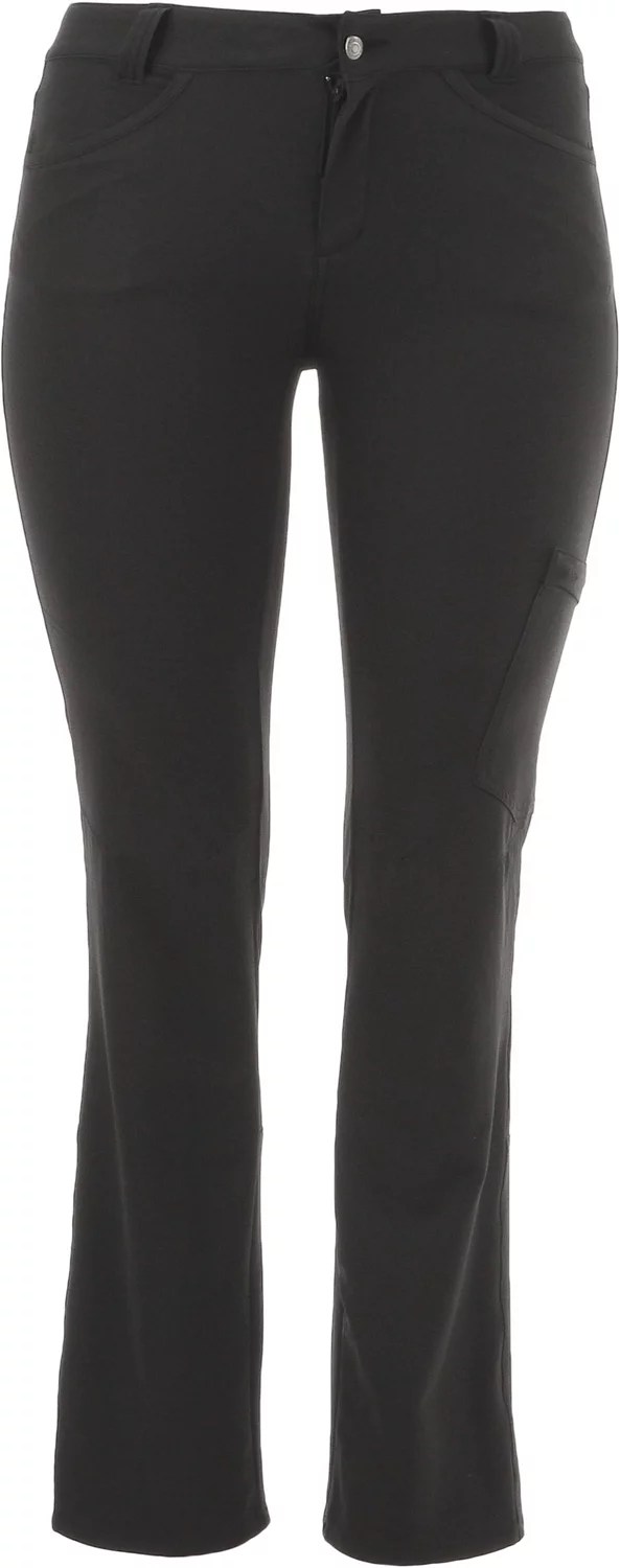 Workout Pants for Women Leggings and Capris Academy