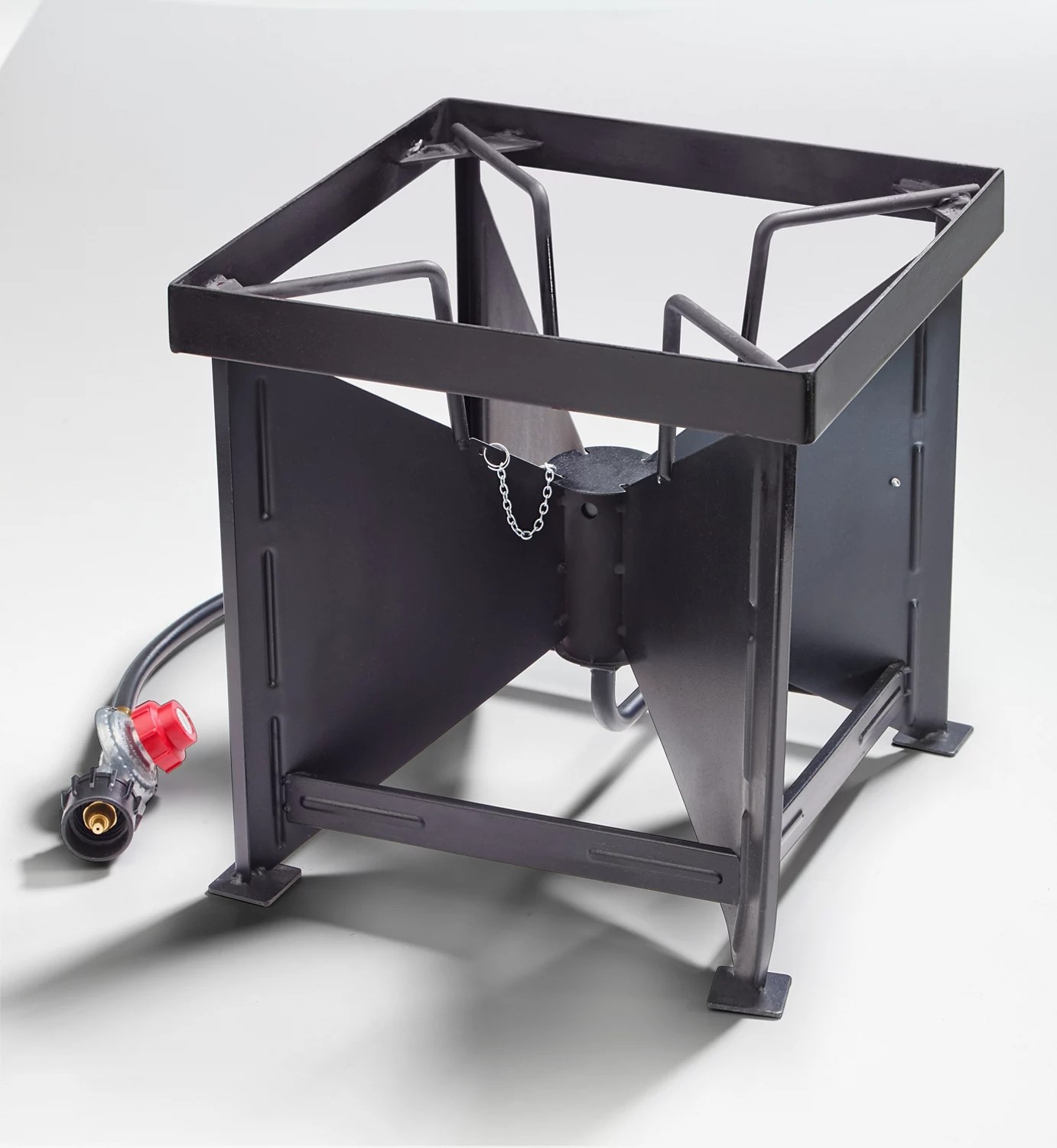 Outdoor Gourmet Pro DLX Propane Jet Cooker Academy