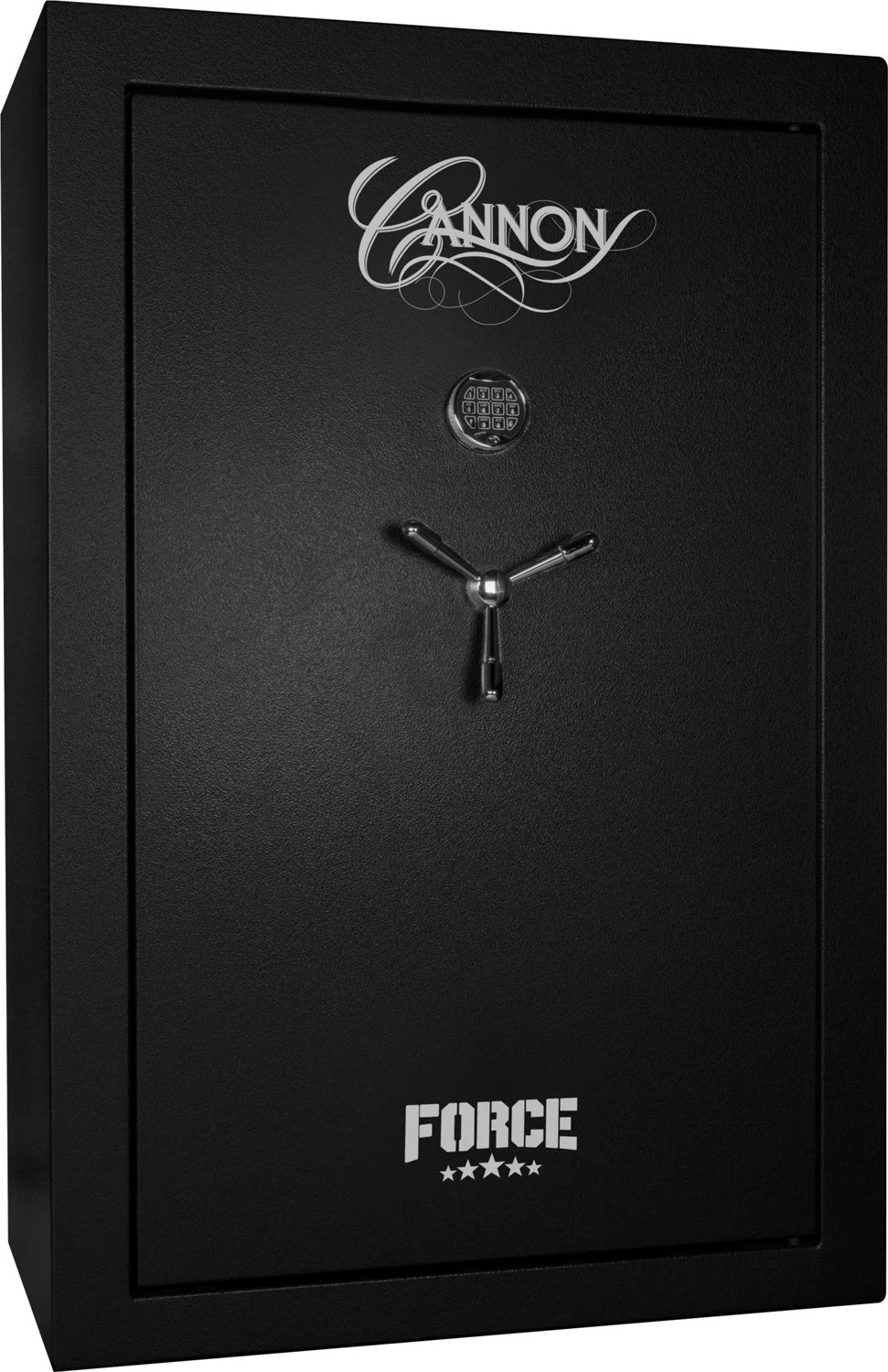 Cannon Safe Force Series 64Gun Safe Academy