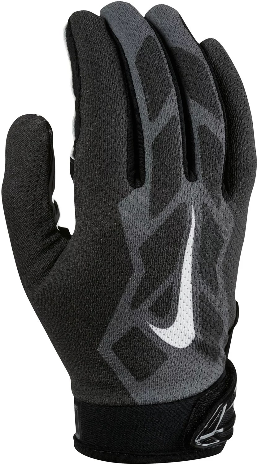Nike Youth Vapor Jet 3.0 Football Gloves Academy