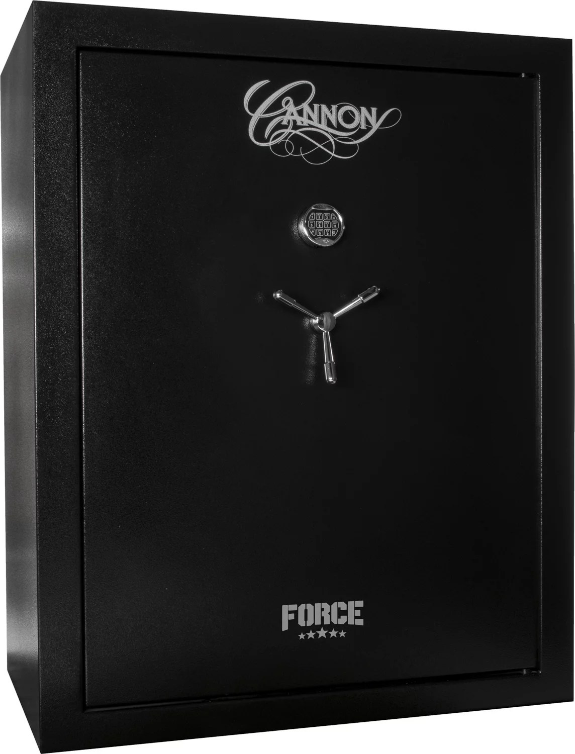 Cannon Safe Force Series 80Gun Safe Academy