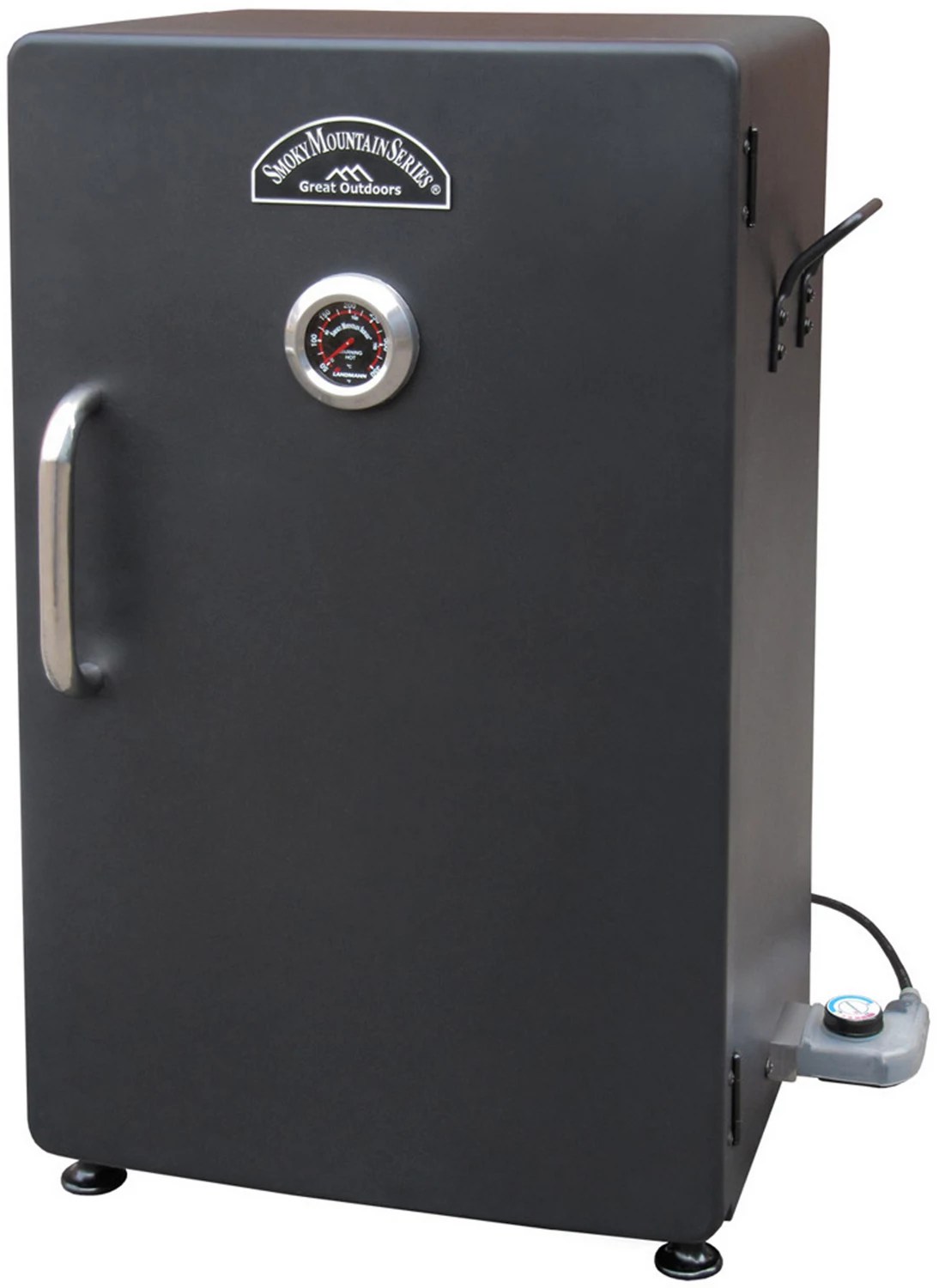 Landmann USA Smoky Mountain 26" Electric Smoker