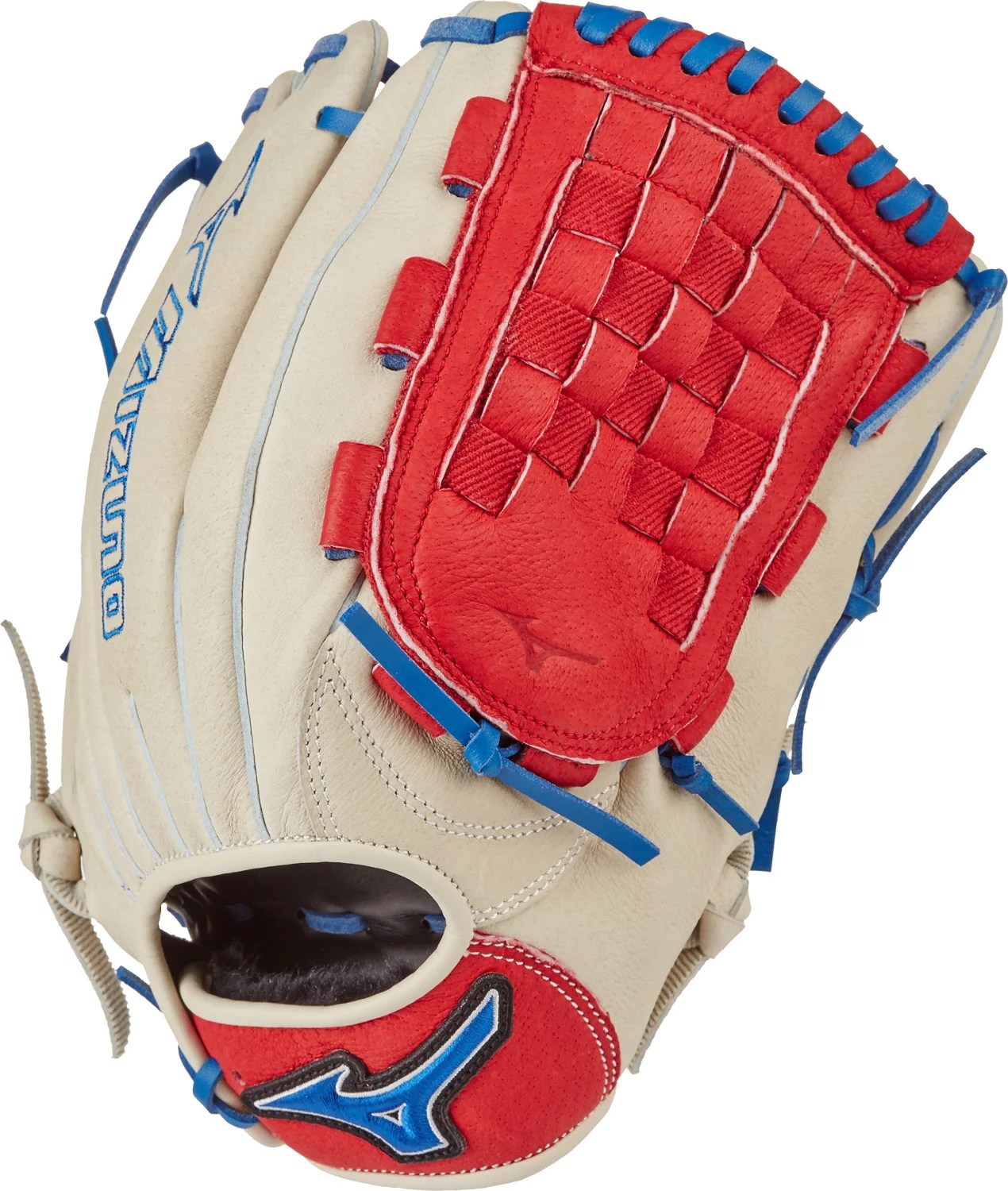 Mizuno Boys' Prospect Future 12 in Baseball Glove Academy
