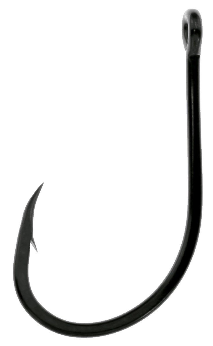 Team Catfish Jackhammer J Hooks Value Pack Academy
