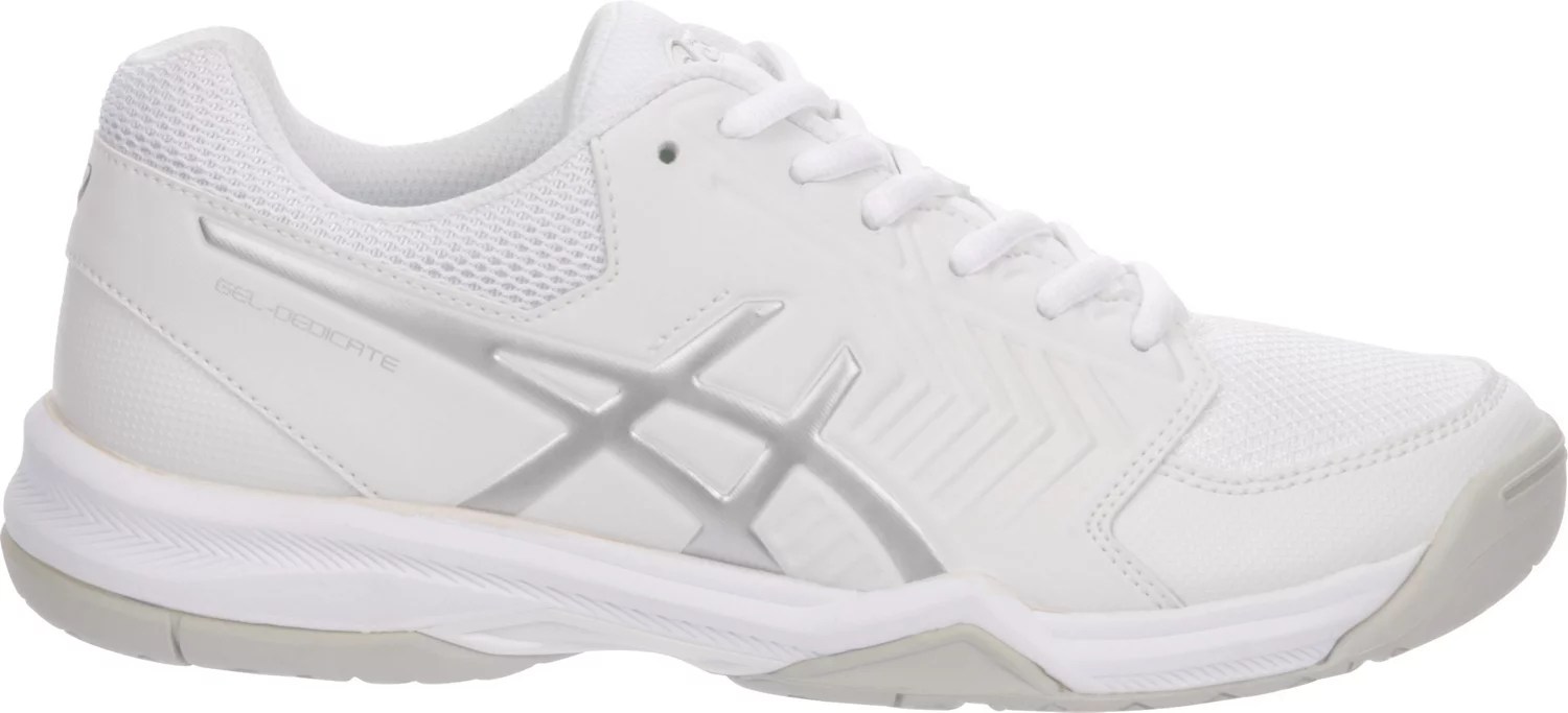 ASICS® Women's GELDedicate® 5 Tennis Shoes Academy