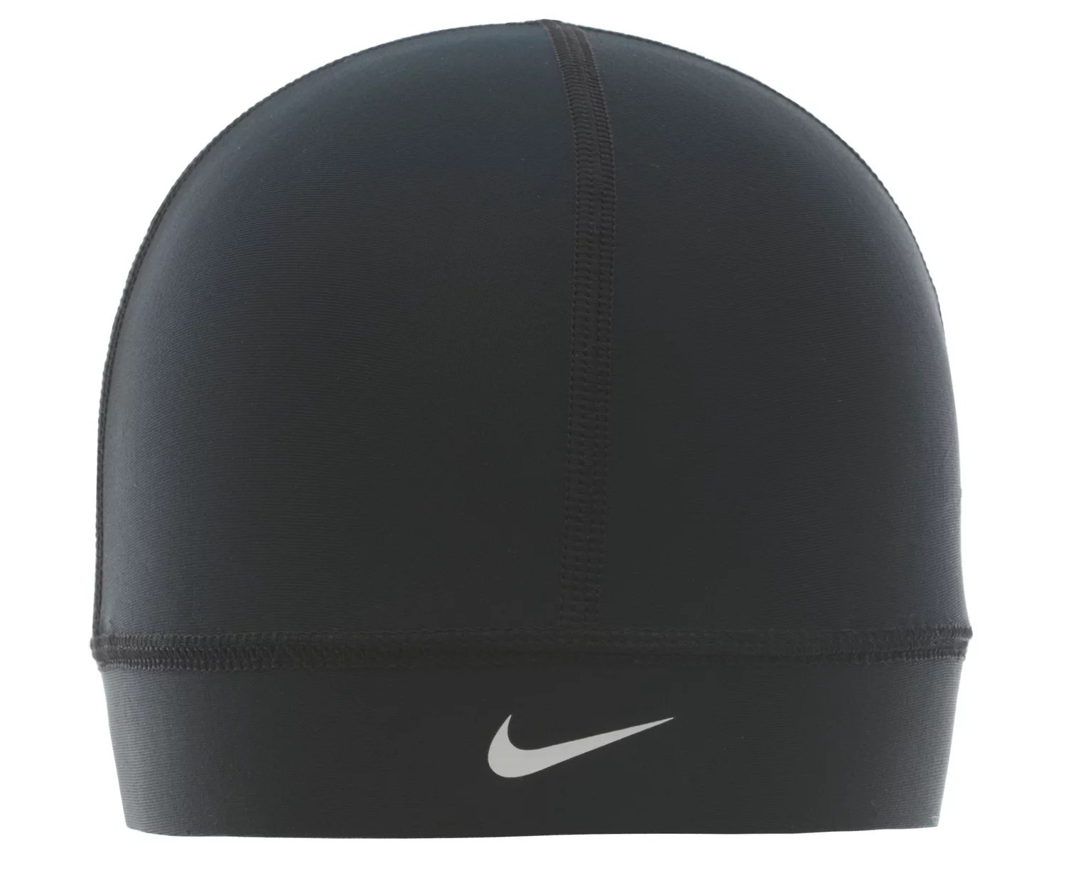 Nike Men's Pro Combat Football Skull Cap Academy