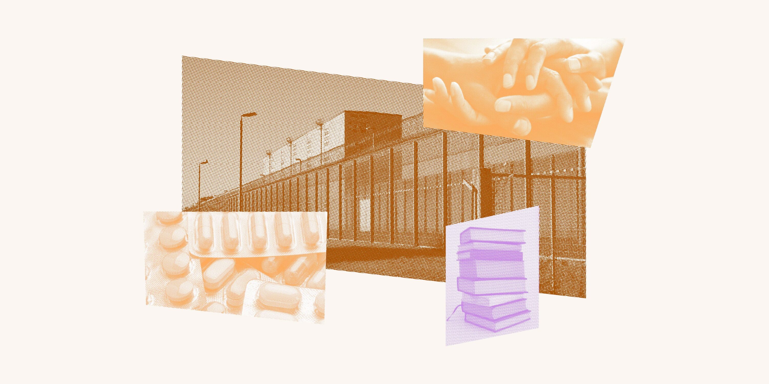 Pregnant Women in Prison American Civil Liberties Union(08)