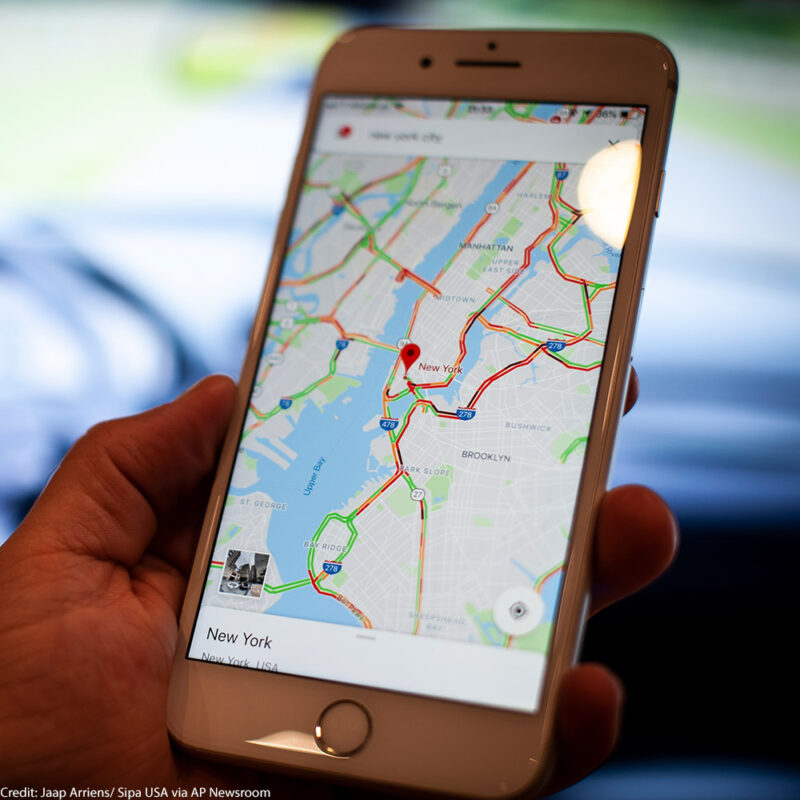Is the Government Tracking Your Abortion? American Civil Liberties Union