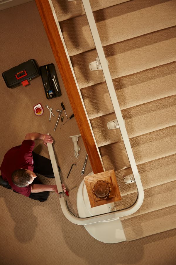 Stairlift Blog Latest Stairlift News Acorn Stairlifts US