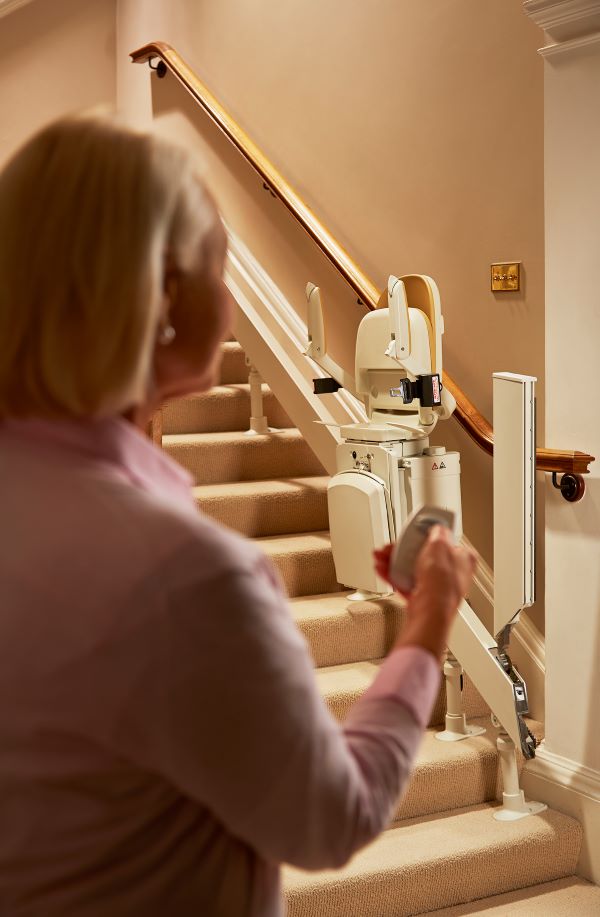 Stairlift Blog Latest Stairlift News Acorn Stairlifts US