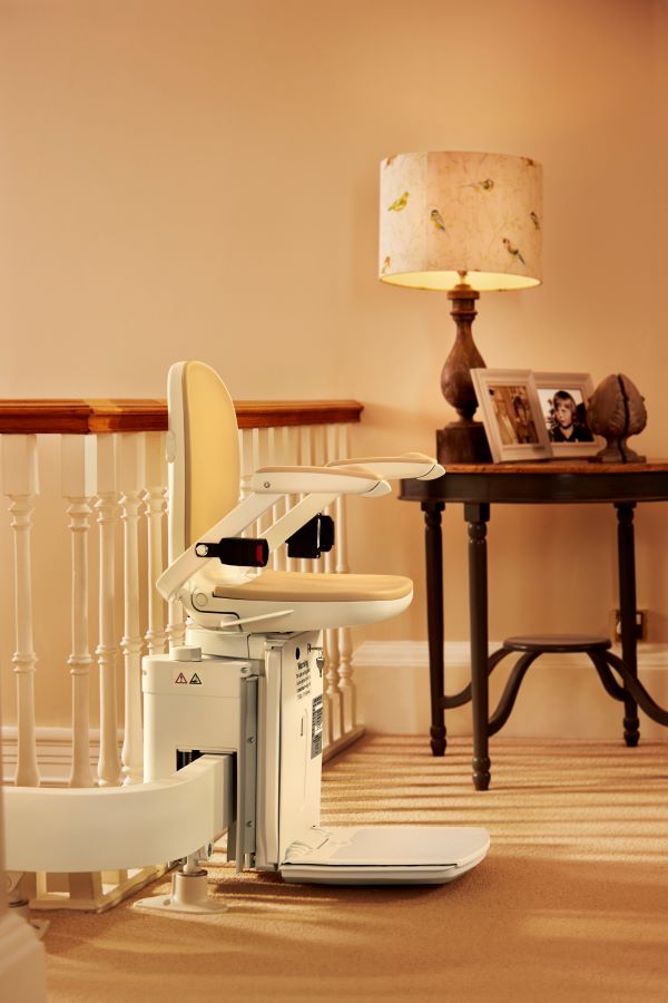 Stairlift Blog Latest Stairlift News Acorn Stairlifts AU