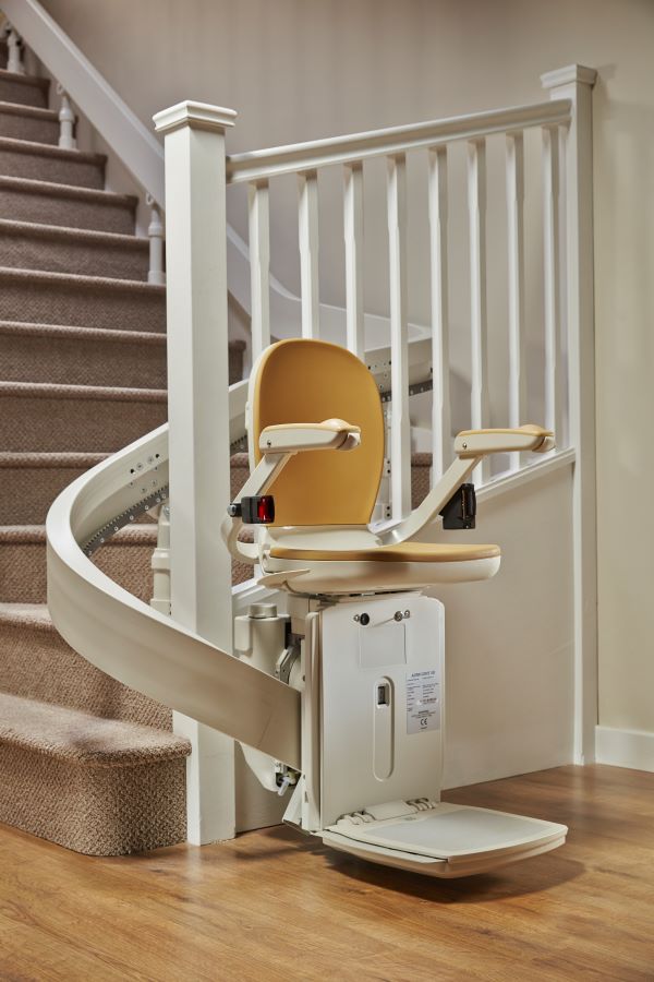 Stairlifts by Acorn Blog