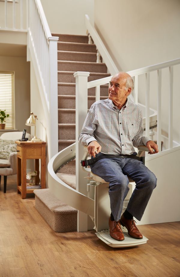 Stairlifts by Acorn Blog