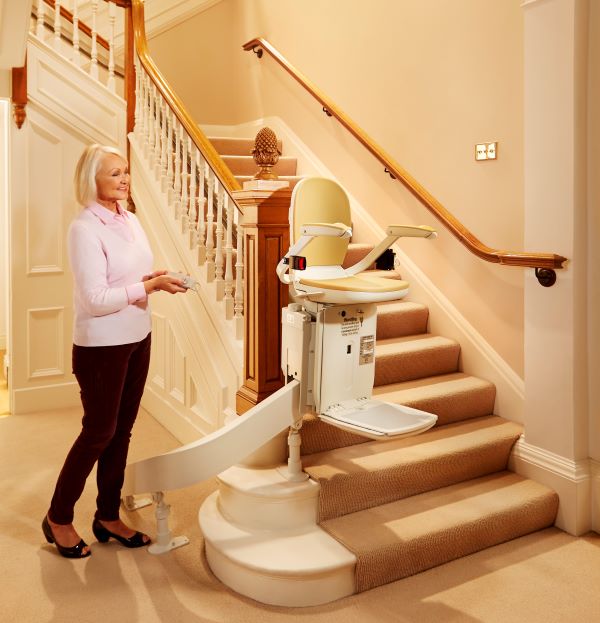Stairlift Blog Latest Stairlift News Acorn Stairlifts UK