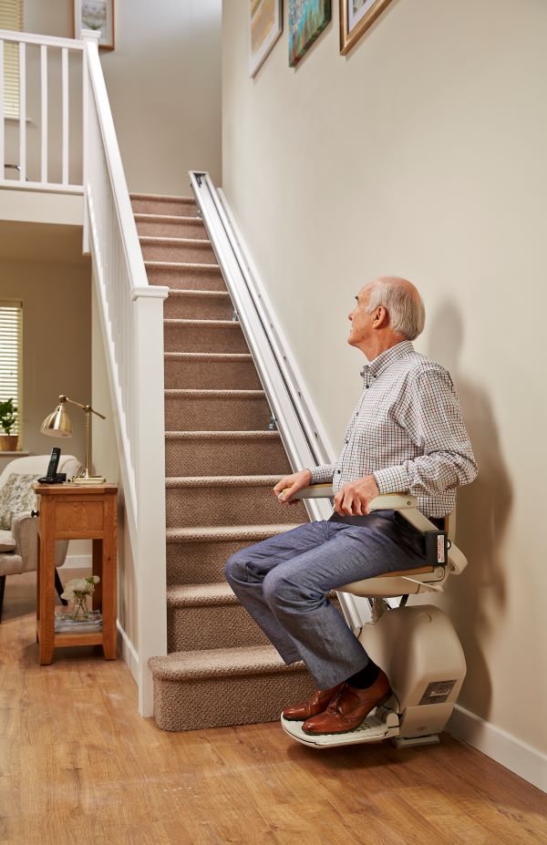 Stairlift Blog Latest Stairlift News Acorn Stairlifts NZ