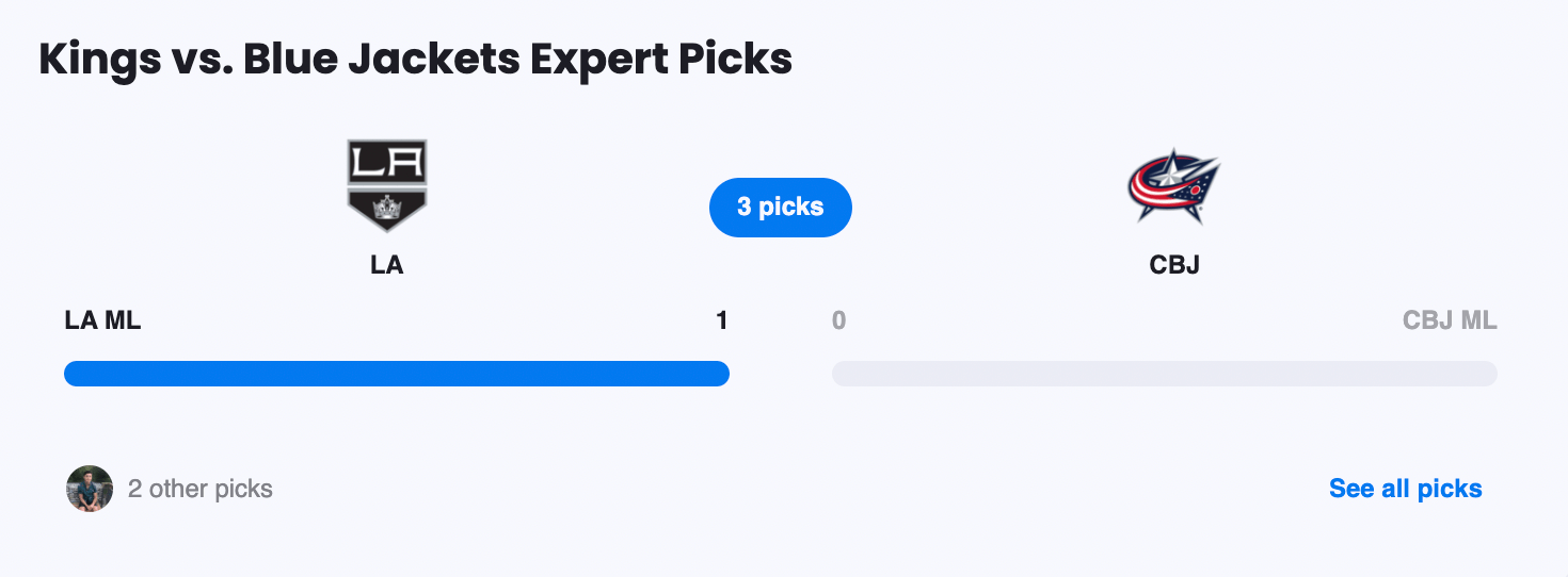 NHL Odds, Spreads & Betting Lines Live NHL Odds