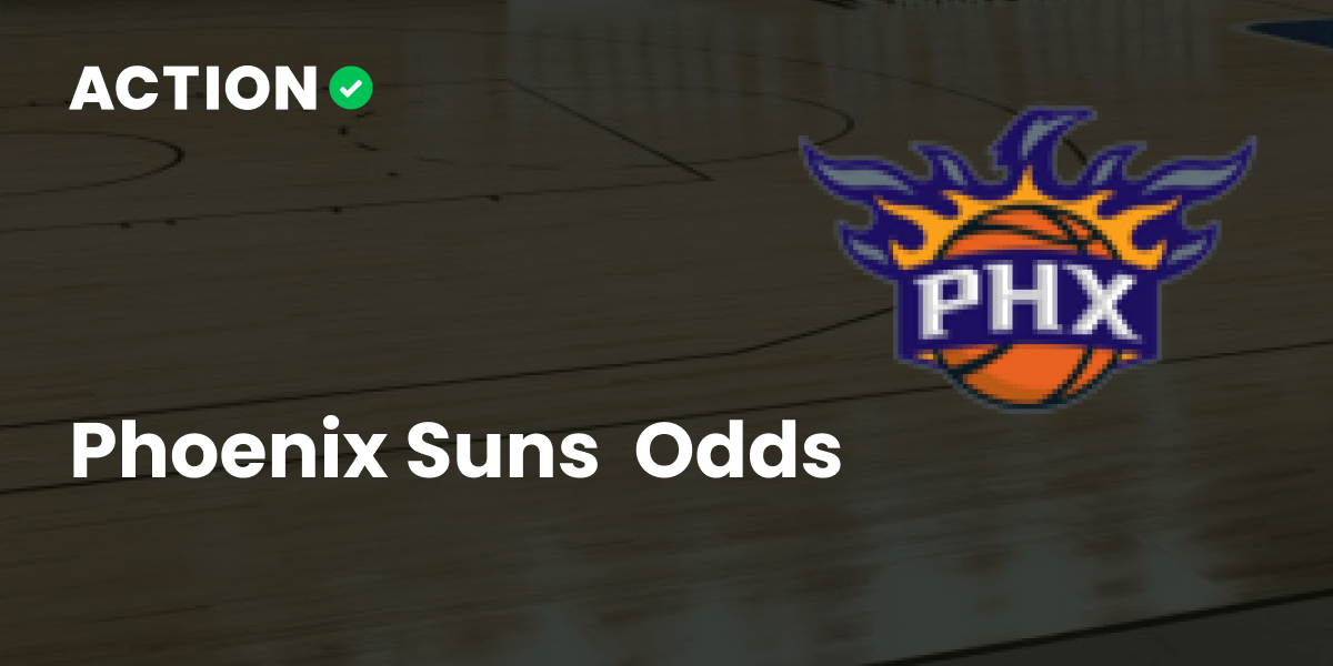 Phoenix Suns Odds & Betting Lines Action Network