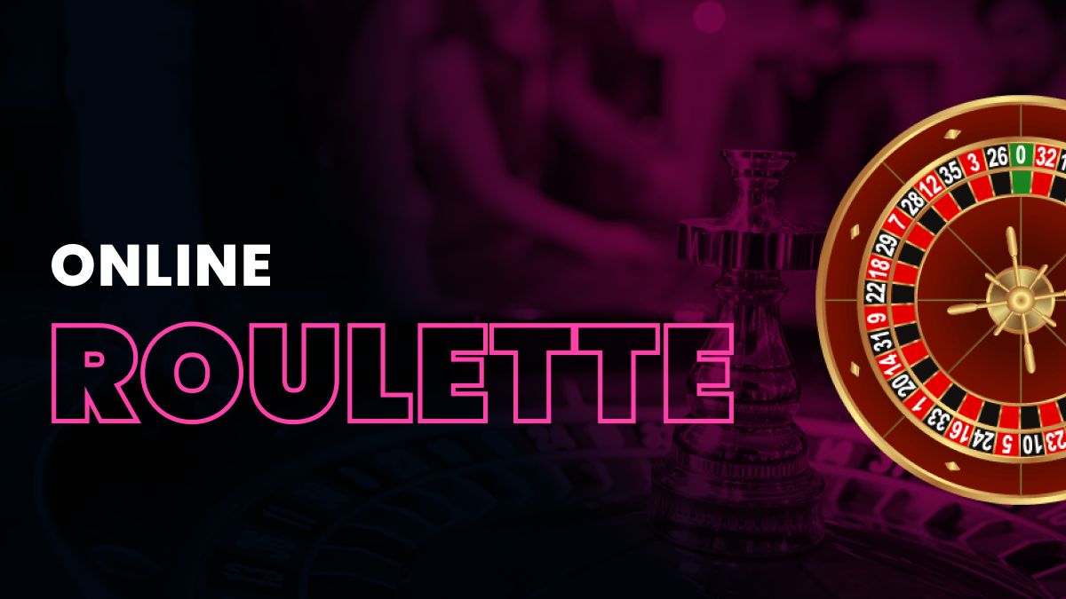 9 Online Roulette Sites for Real Money
