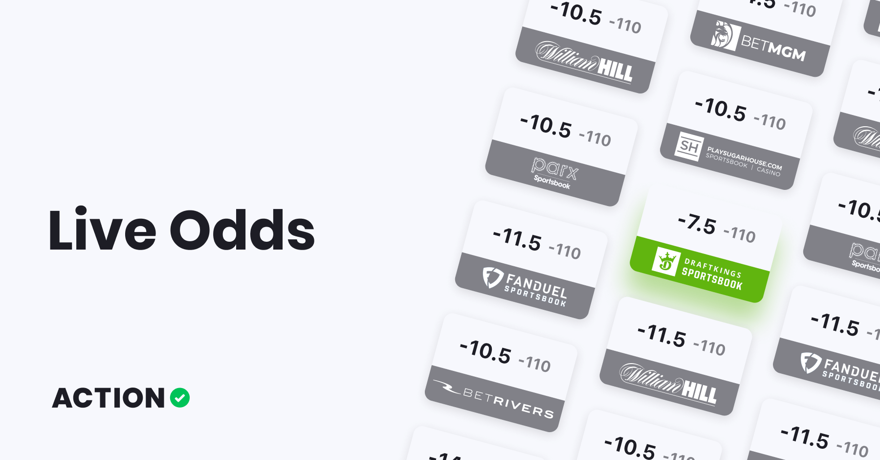 Live Line Betting App