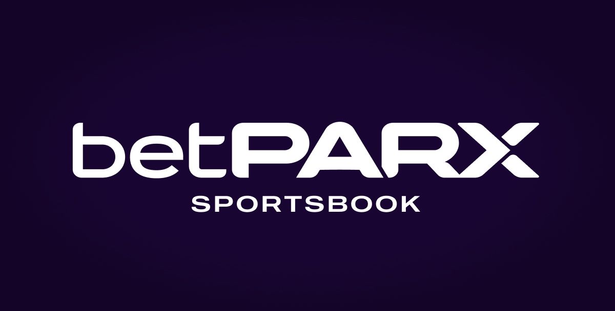 betPARX Sportsbook Promo State Selector Page