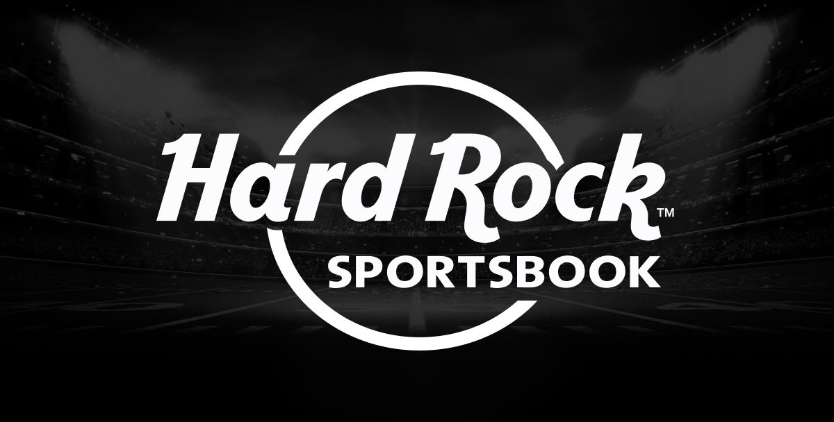 Hard Rock Sportsbook Promo State Selector Page
