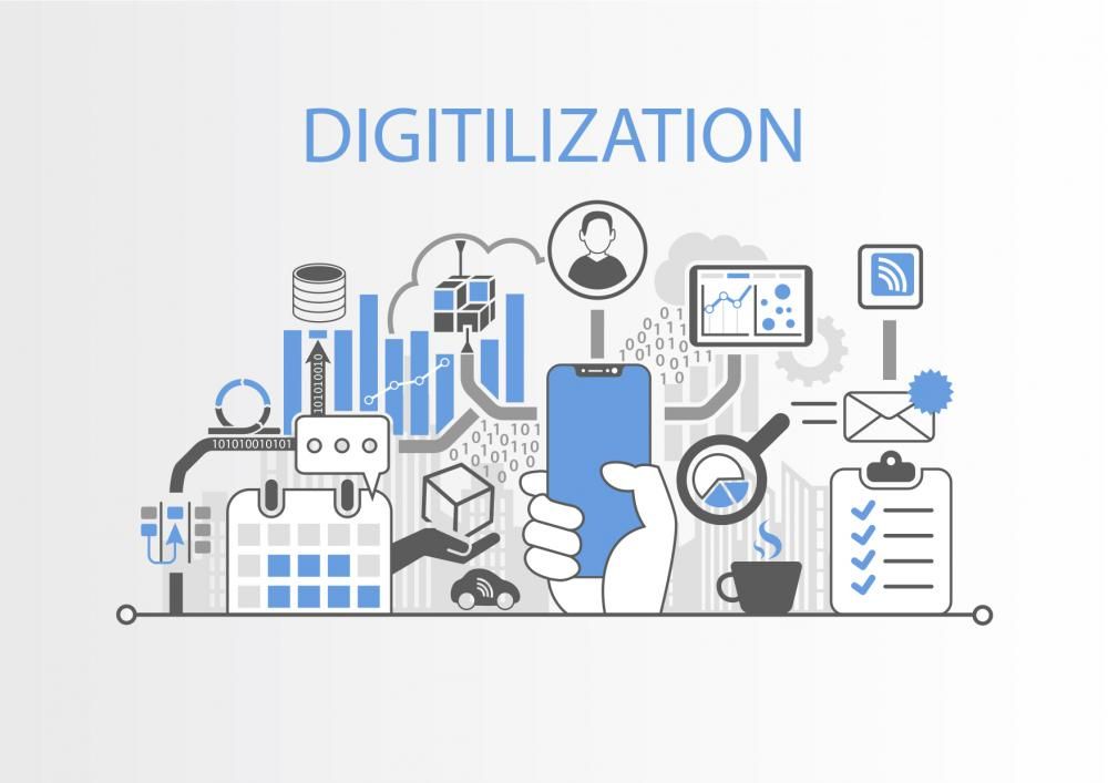 A net zero guide to digital carbon footprint Help reduce CO2 Action