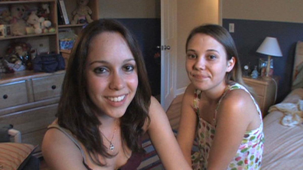 Megan is Missing, la película de 2011 que está traumando a