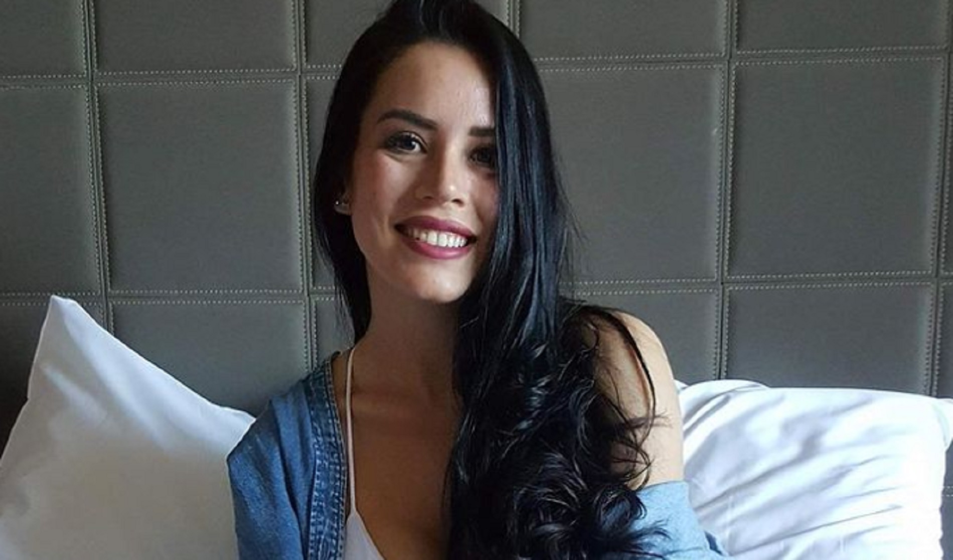 Angie Alvarado contó feliz noticia en sus redes sociales cambiará su vida