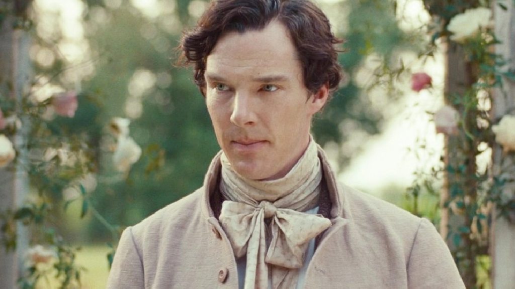 Por su rol en la esclavitud Benedict Cumberbatch y su familia podrían