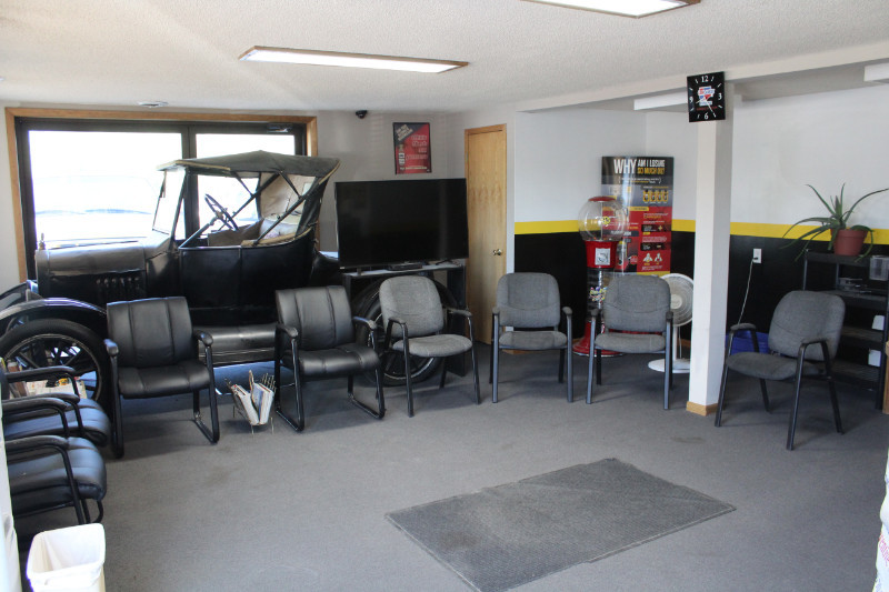 Service Center Concordia KS Concordia Auto Mart