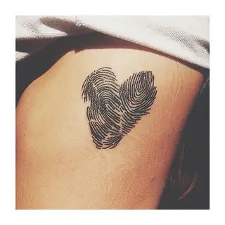 Tatuajes Para Madres Que Demuestran El Amor Por Los Hijos 320_x_320_webp