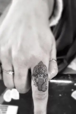 Tatouage Animal : Modèles De Tatouages Animaux 480_x_320_webp