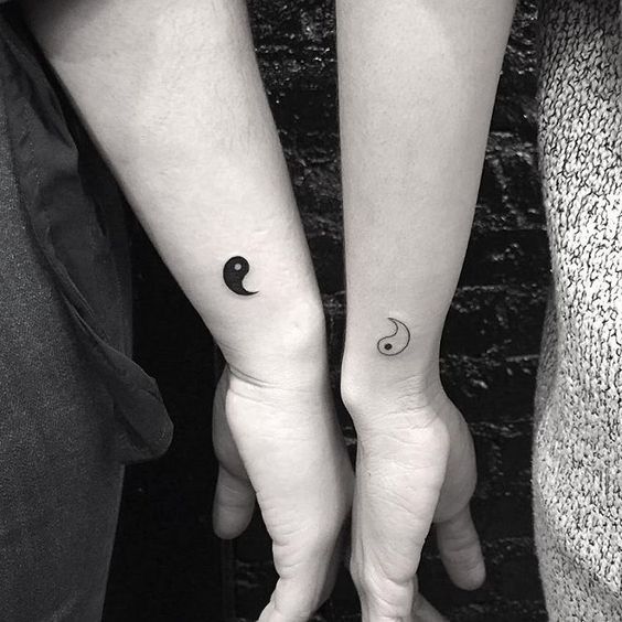 Tatuaggi Per Sorelle: 100 Idee Di Tatuaggi Da Condividere 564_x_564_jpg