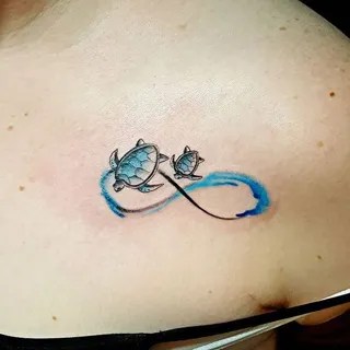70 Tatuaggi Per Le Mamme Che Vogliono Esprimere L'Amore Per I Loro Figli 320_x_320_webp
