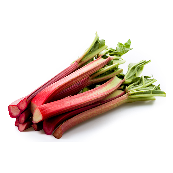 Confiture de rhubarbe à la vanille Recette de Confiture de rhubarbe à