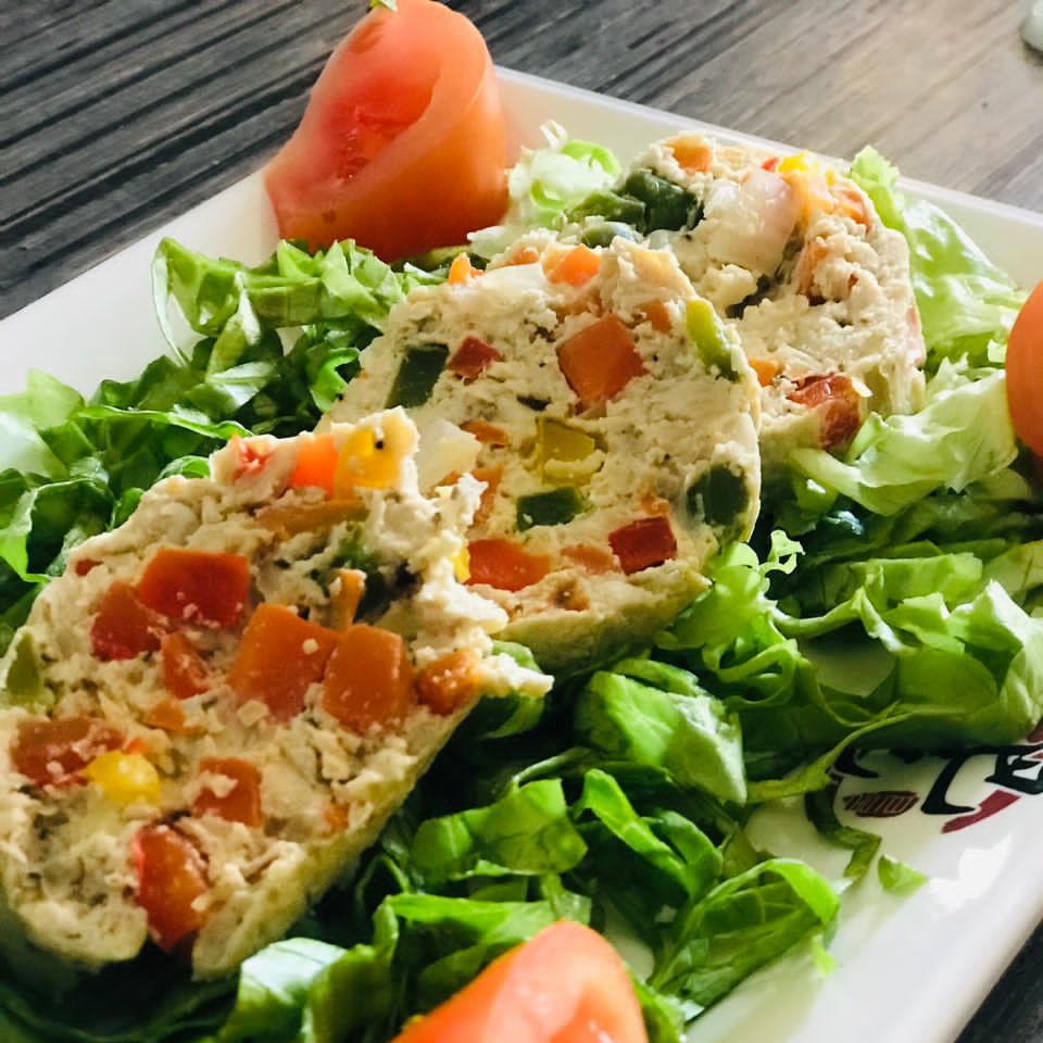 Arriba 103+ imagen marmiton recette terrine de poisson fr.thptnganamst.edu.vn