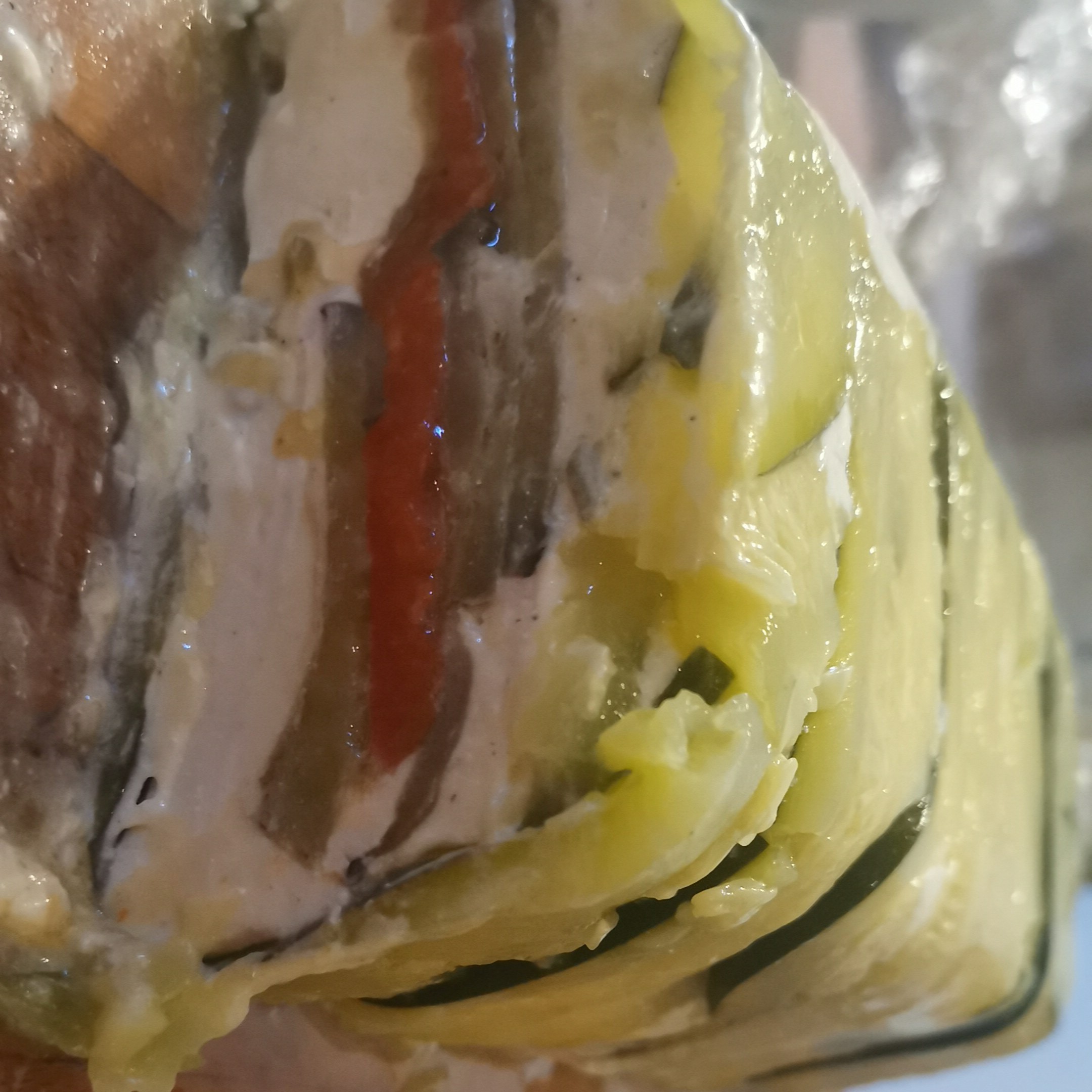 Décrypter 79+ imagen terrine de légumes du soleil marmiton fr