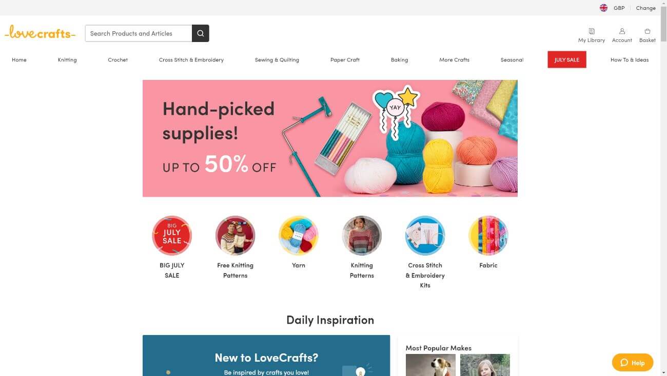 13 Best Art Affiliate Programs in 2024 (Based on Data)